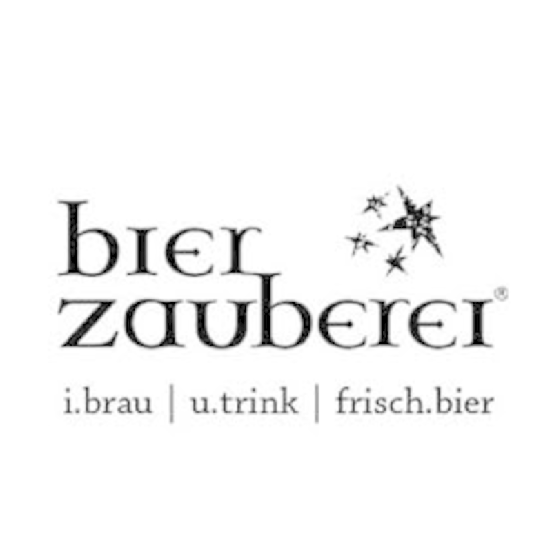 Logo von Bierzauberei Brauerei