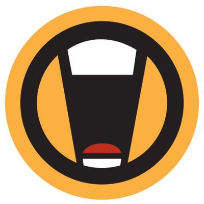 Logo of Smart Mouth Brewing Company  brewery