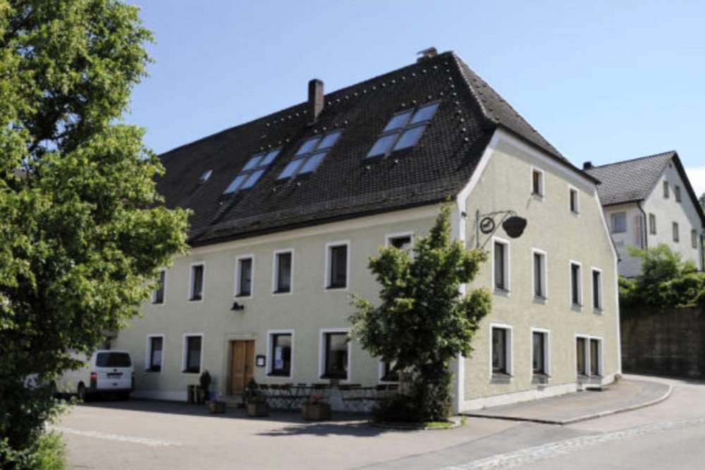 Brauerei Goss Deuerling Brauerei aus Deutschland