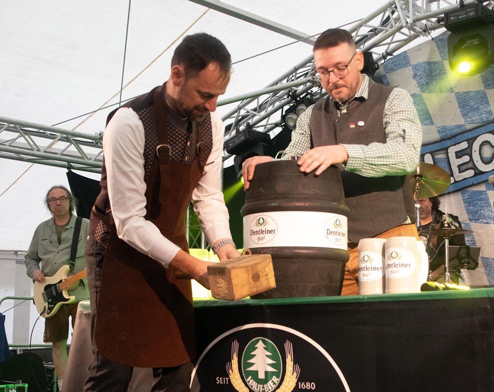 Brauerei Hauf e.K. Dentlein Brauerei aus Deutschland