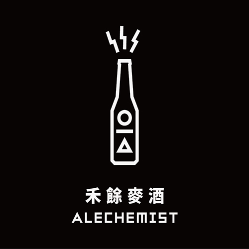 Logo of Alechemist brewery