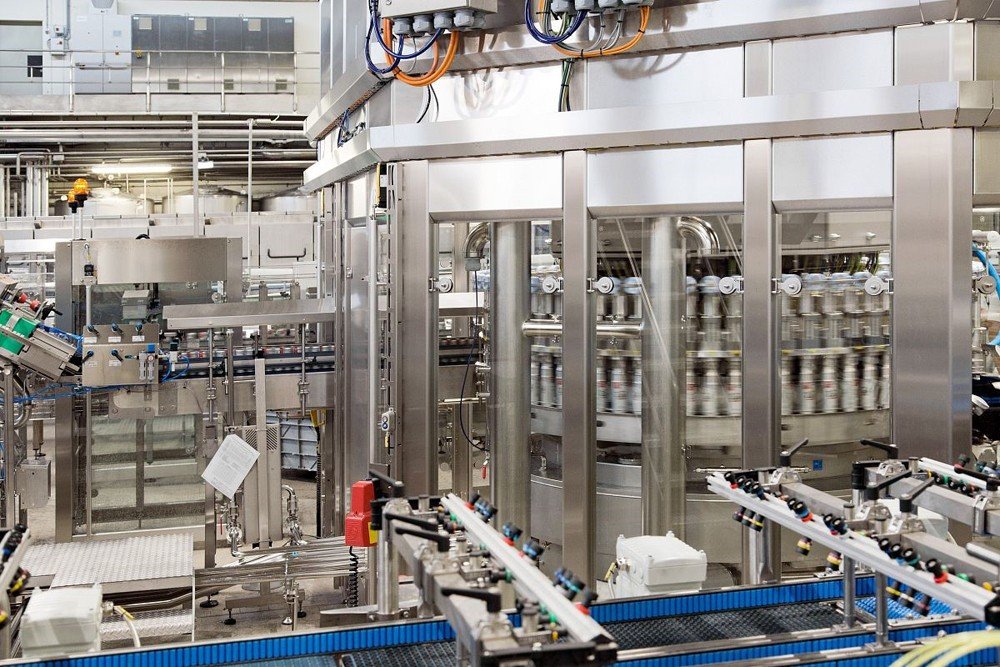 Privatbrauerei Egger Brauerei aus Österreich