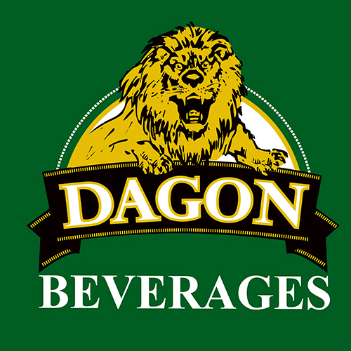 Logo of Dagon brewery