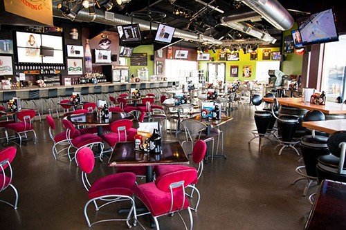Fox River Brewing brewery from United States