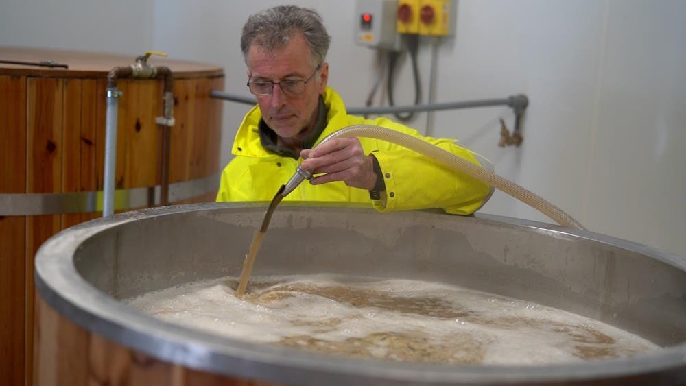 Kaneen's Micro Brewery Brauerei aus Isle of Man