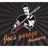 Logo of Joe's Garage Beer brewery