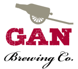 Logo of Gananoque Brewing Company brewery