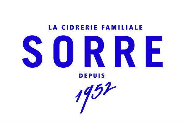 Logo of Cidrerie Sorre brewery