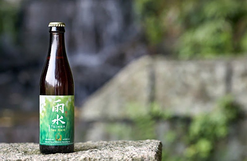 Taiwan Head Brewers Brewing Brauerei aus Taiwan