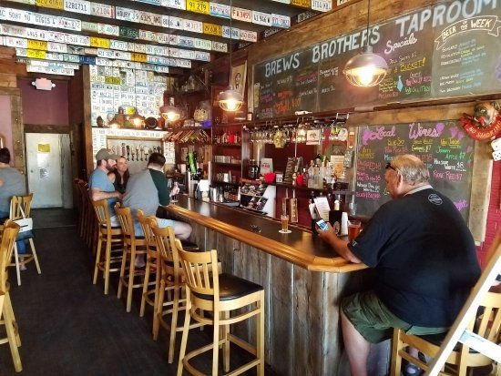Big Muddy Brewing brewery from United States