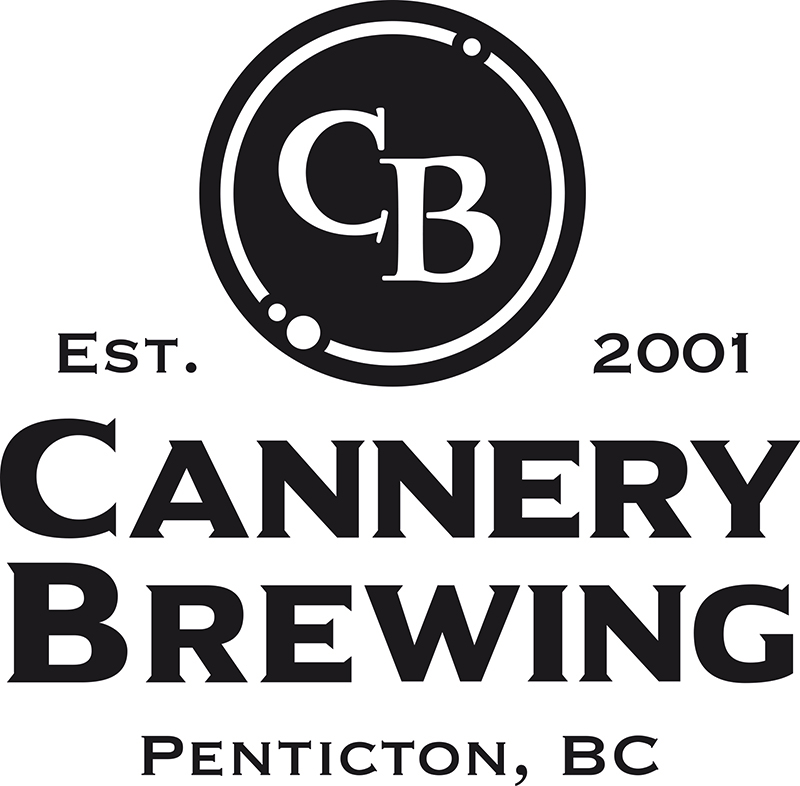 Logo von Cannery Brauerei