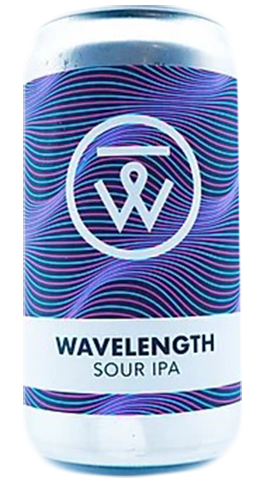 Product image of Talking Waters Wavelength