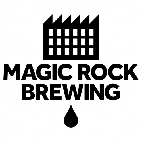 Logo von Magic Rock Brewing Brauerei