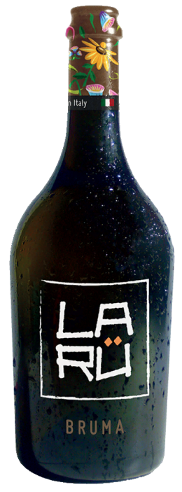 Produktbild von La Birra Artigianale - Bruma