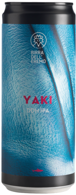 Product image of Birra dell'Eremo - Yaki