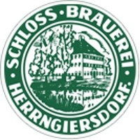 Logo of Schlossbrauerei Herrngiersdorf brewery