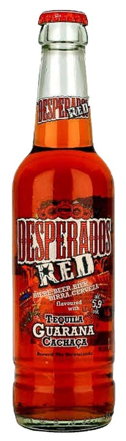 Desperados (Heineken): All beers - BeerTasting