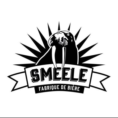 Logo von SMEELE - Fabrique de Bière Brauerei