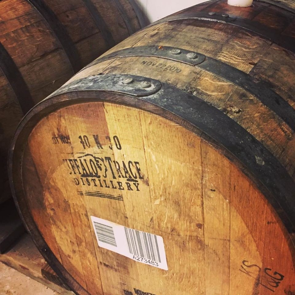 Radium City Brewing Brauerei aus Vereinigte Staaten