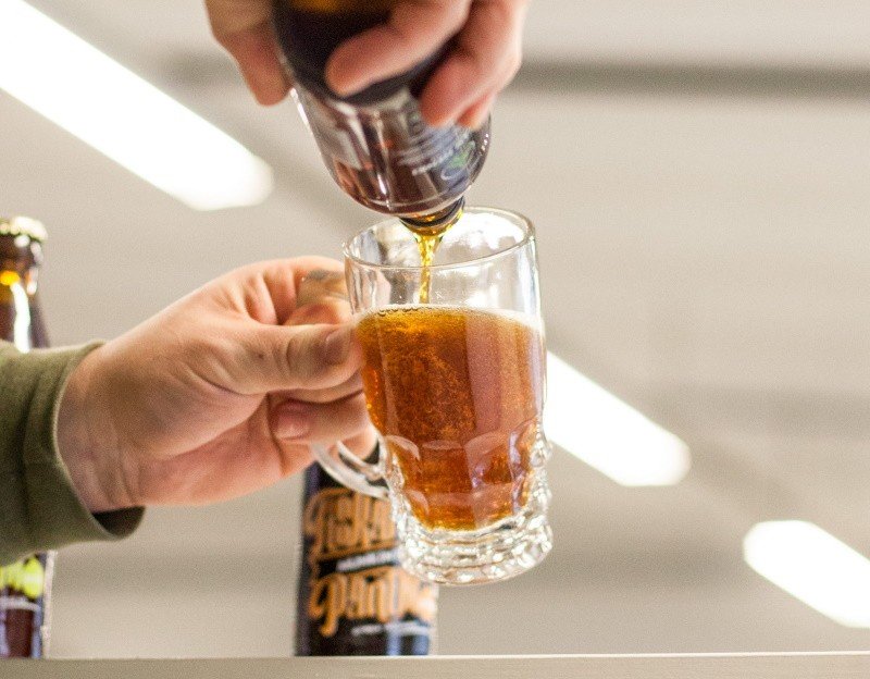 Fiskarsin Panimo Brauerei aus Finnland