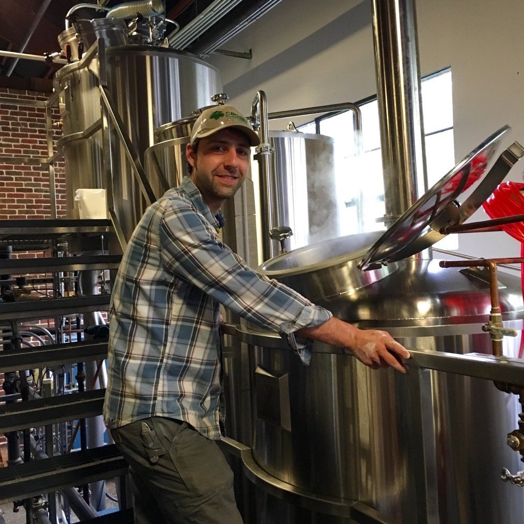 Culmination Brewing Brauerei aus Vereinigte Staaten