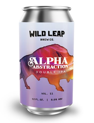 Produktbild von Wild Leap Alpha Abstraction Vol. 11