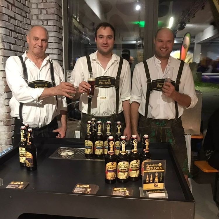 Mariensteiner Brauhaus Brauerei aus Deutschland