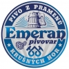 Logo von Pivovar Emeran Brauerei
