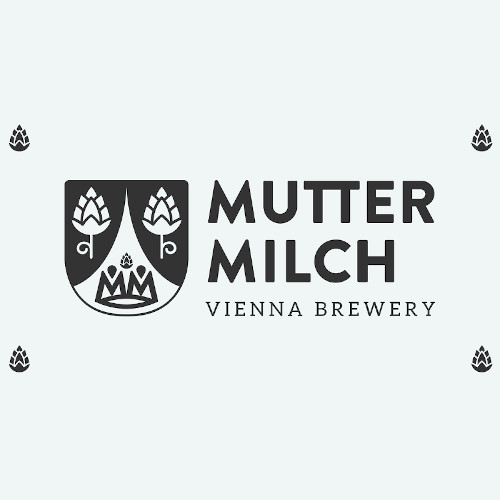 Logo von Muttermilch Brewery Brauerei