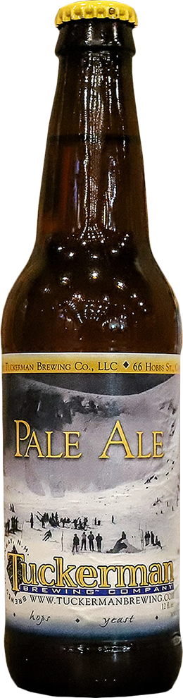 Product image of Tuckerman Pale Ale