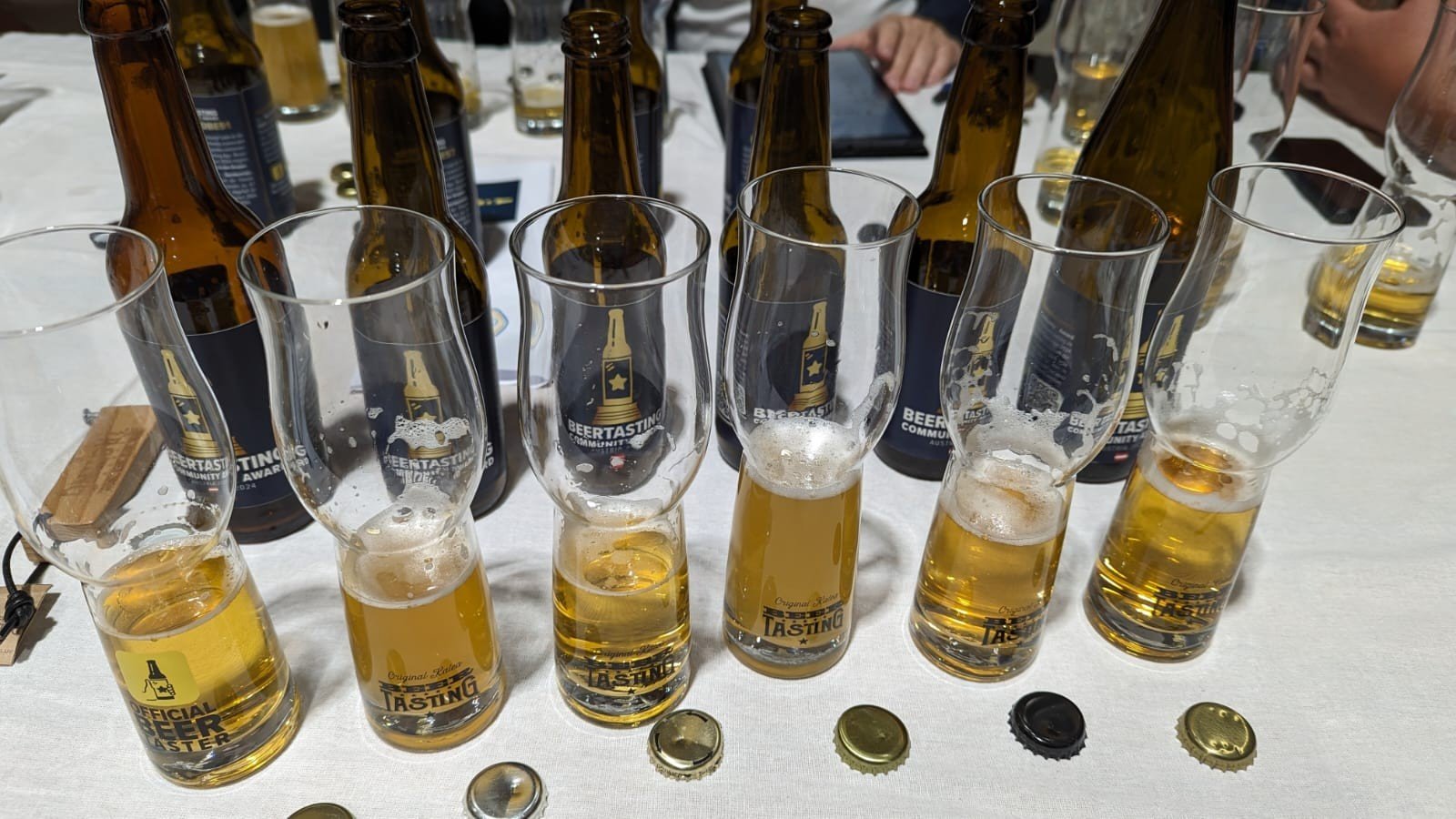 BeerTasting Community Award Brauerei aus Österreich