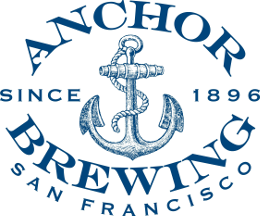 Logo of Anchor Brewing brewery