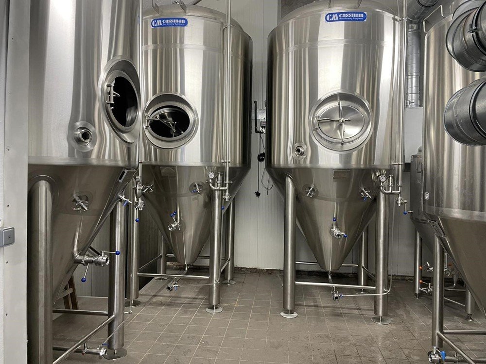 Brauerei Schwarzach Brauerei aus Österreich