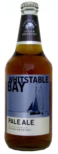 Produktbild von Shepherd Neame - Whitstable Bay Pale Ale