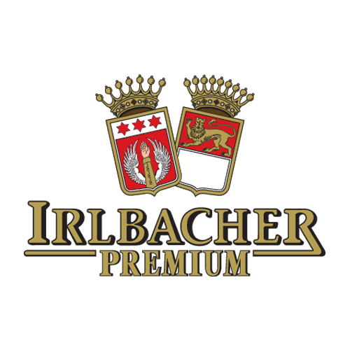 Logo von Schloßbrauerei Irlbach Brauerei