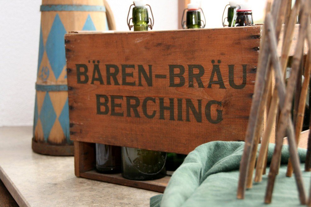 Brauerei-Gasthof Winkler / Bären-Brauerei Berching Brauerei aus Deutschland
