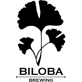 Logo von Biloba Brewing Company Brauerei