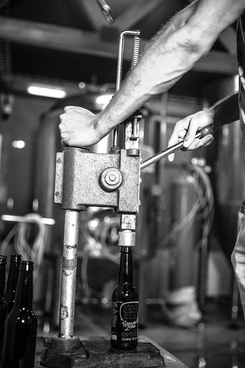 Bereta Brewing brewery from Romania