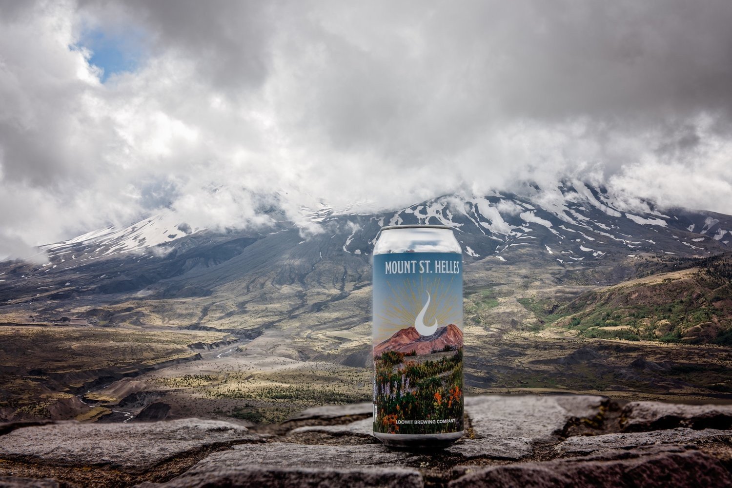 Loowit Brewing Company Brauerei aus Vereinigte Staaten
