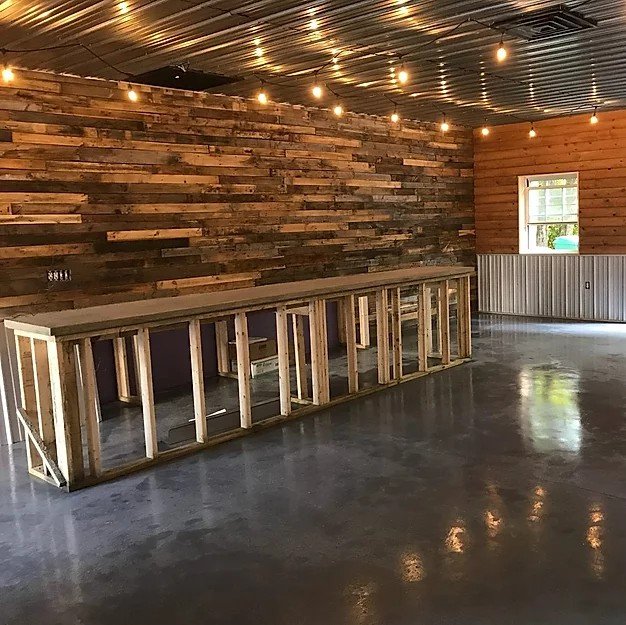 Log Tavern Brewing brewery from United States