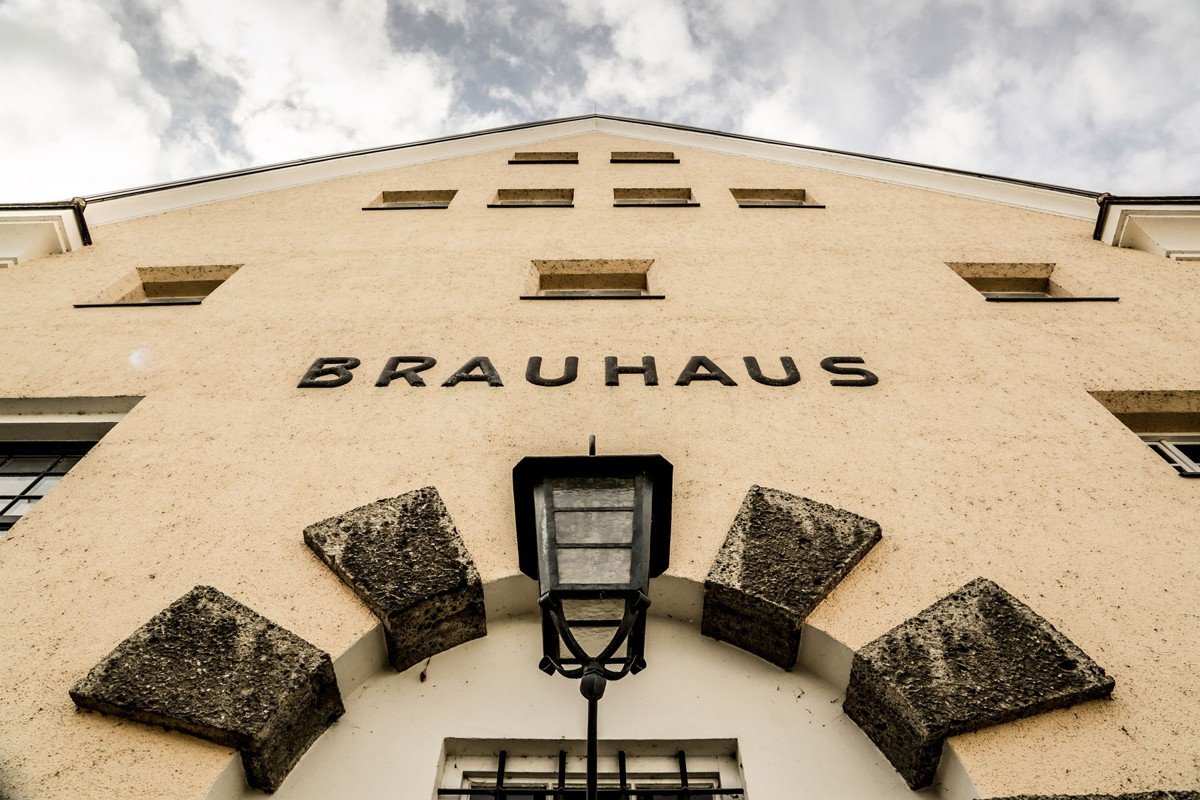 Klosterbrauerei Scheyern brewery from Germany