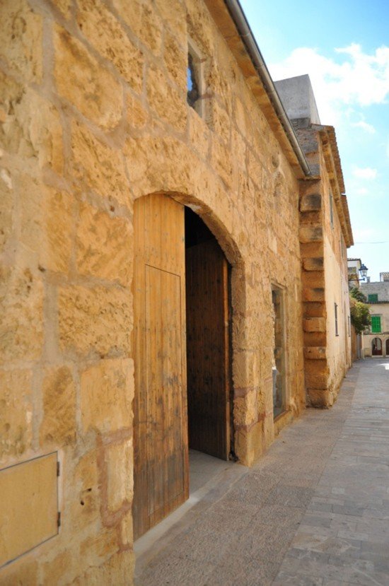 Companyia Cervesera del Nord de Mallorca Brauerei aus Spanien