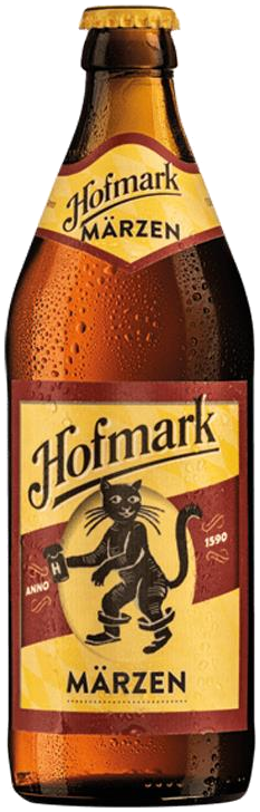 Produktbild von Hofmark - Hofmark Märzen