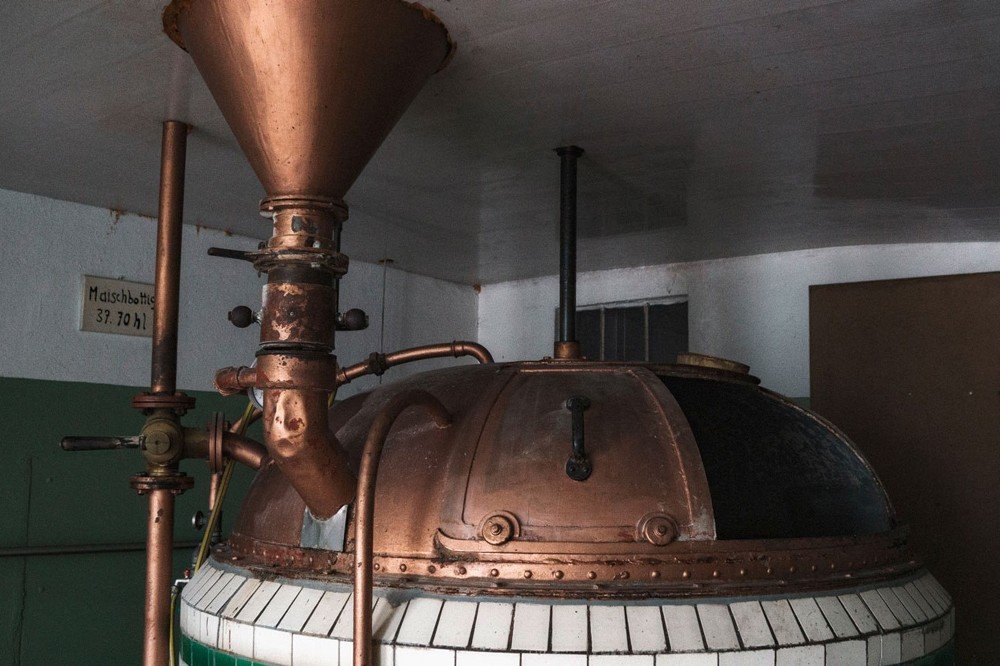 Brauerei Prechtel Brauerei aus Deutschland