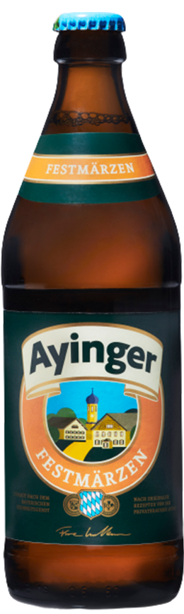 Product image of Ayinger - Oktober Fest-Märzen