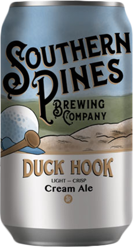 Produktbild von Southern Duck Hook