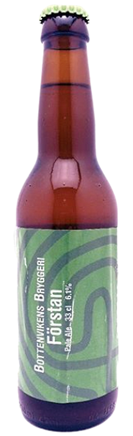 Product image of Bottenvikens Bryggeri Förstan
