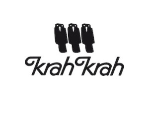 Logo von Krah Krah Brauerei