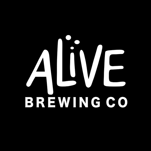 Logo of Alive Brewing brewery