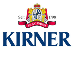 Logo von Kirner Privatbrauerei Brauerei